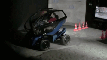 taiding train connecting less stress modulares GIF