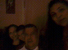 thank you obama GIF by The Standing O