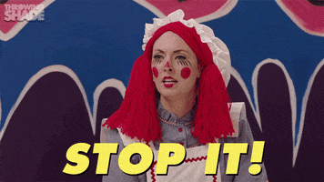 stop it tv land GIF by Throwing Shade