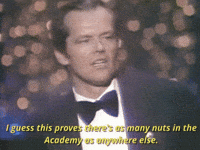 Jack Nicholson Nod Gifs Get The Best Gif On Giphy Jack Nicholson Nod Gifs Get The Best Gif On Giphy