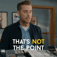 angry schitts creek GIF by CBC