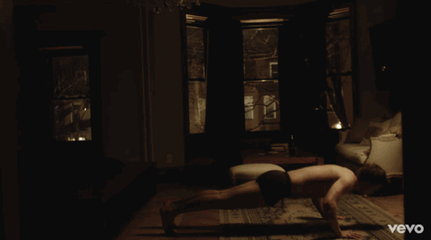 8 questions about Ansel Elgort's music video now that I've finished screaming