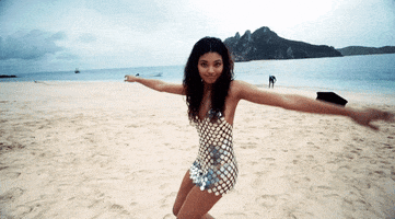 twerk gif si swimsuit GIF by Sports Illustrated Swimsuit