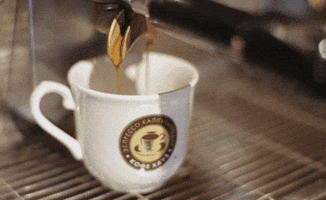 coffeehouse coffee moscow coffeehouse GIF