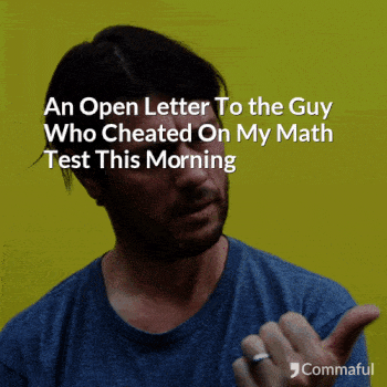 comma  GIF