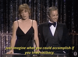Richard Dreyfuss Oscars GIF by The Academy Awards