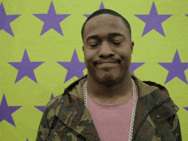 avery williamson no thanks GIF by Nickelodeon at Super Bowl