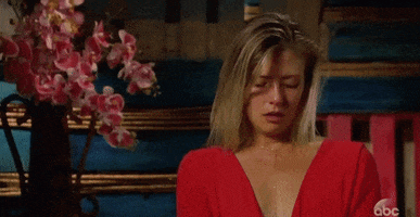 episode 7 crying GIF by The Bachelor