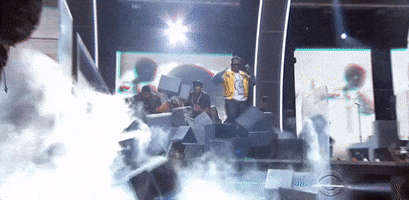 a tribe called quest the grammys GIF by Recording Academy / GRAMMYs