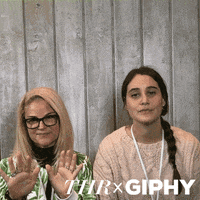sundance2017 GIF by The Hollywood Reporter