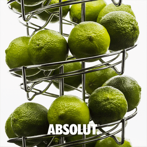 drinks cocktails GIF by Absolut Vodka