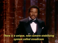 billy dee williams dancing with the stars gif