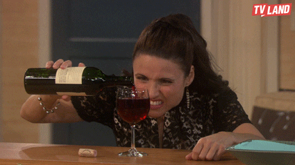Drunk Happy Hour GIF by TV Land - Find & Share on GIPHY