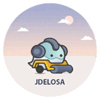 pedrorios  Sticker