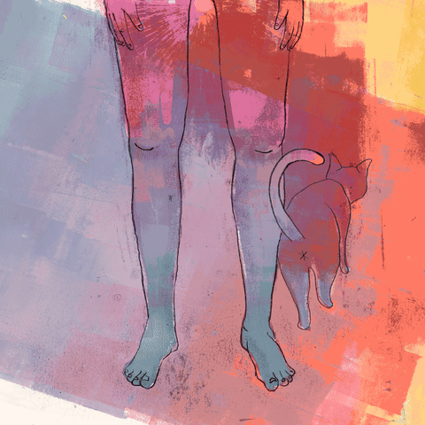 Meltem Sahin animated GIF