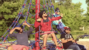 jus reign dance GIF by Much