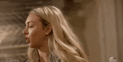 episode 4 hair flip GIF by The Bachelor