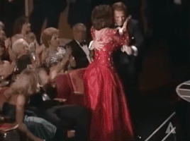 Oliver Stone Oscars GIF by The Academy Awards