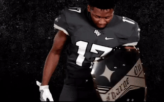 ucf football GIF by UCF Knights