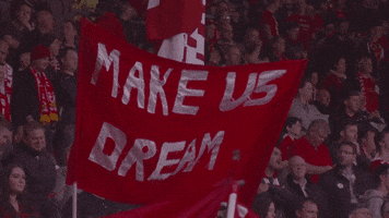 Make Us Dream Premier League GIF by Liverpool FC