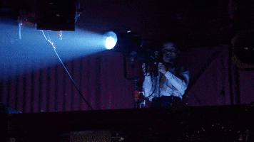 stage fright dance GIF by The Head And The Heart
