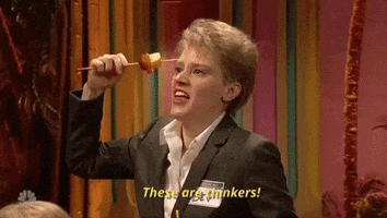 Kate Mckinnon Snl GIF by Saturday Night Live