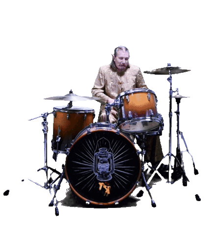 David B. Weaver Sticker