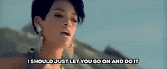 Rehab Ft Justin Timberlake GIF by Rihanna