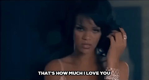 Ne Yo Hate That I Love You Mv Gif By Rihanna Find Share On Giphy