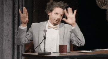 Eric Andre Adult Humor GIF by The Eric Andre Show
