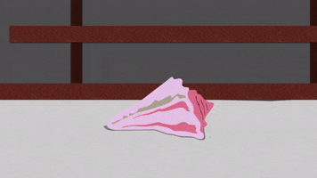 bored out of place GIF by South Park 