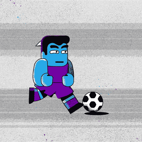 Football Soccer GIF by Pocull