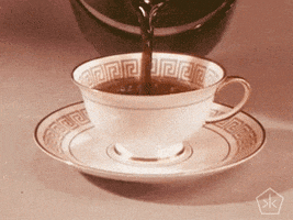 National Coffee Day GIF by Okkult Motion Pictures