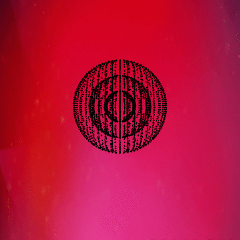 kunturcha gif art eclipse GIF