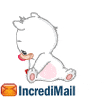 GIF by IncrediMail