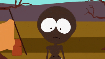 starvin' marvin GIF by South Park 