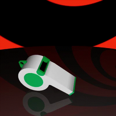 gabrielsanz 3d cinemagraph animacion experimental GIF