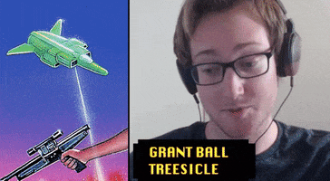 Grant Ball Testicle GIF by POLARIS by MAKER