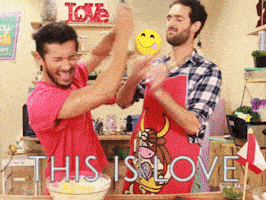 dragtaste love funny gay youtubers GIF