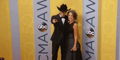 Red Carpet GIF by CMA Awards