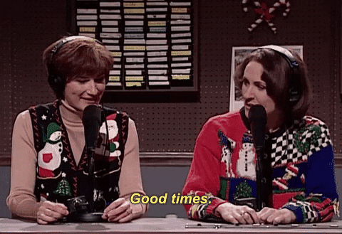Good Times GIFs - Get the best GIF on GIPHY