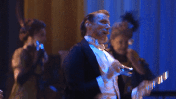 west end theatre GIF by Half A Sixpence Musical