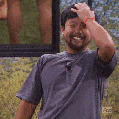 big brother GIF by Pop TV