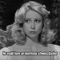 young frankenstein he would have an enormous schwanzstucker GIF by foxhorror
