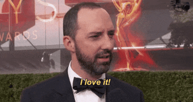I Love It Emmys GIF by E!