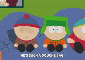 eric cartman GIF by South Park