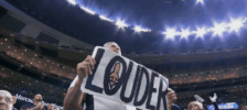 Nfl Saints Gameday GIF by New Orleans Saints