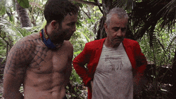 australia GIF by Australian Survivor