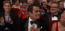 Modern Family Applause GIF by Emmys