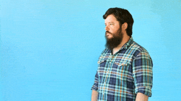 you're welcome GIF by MailChimp